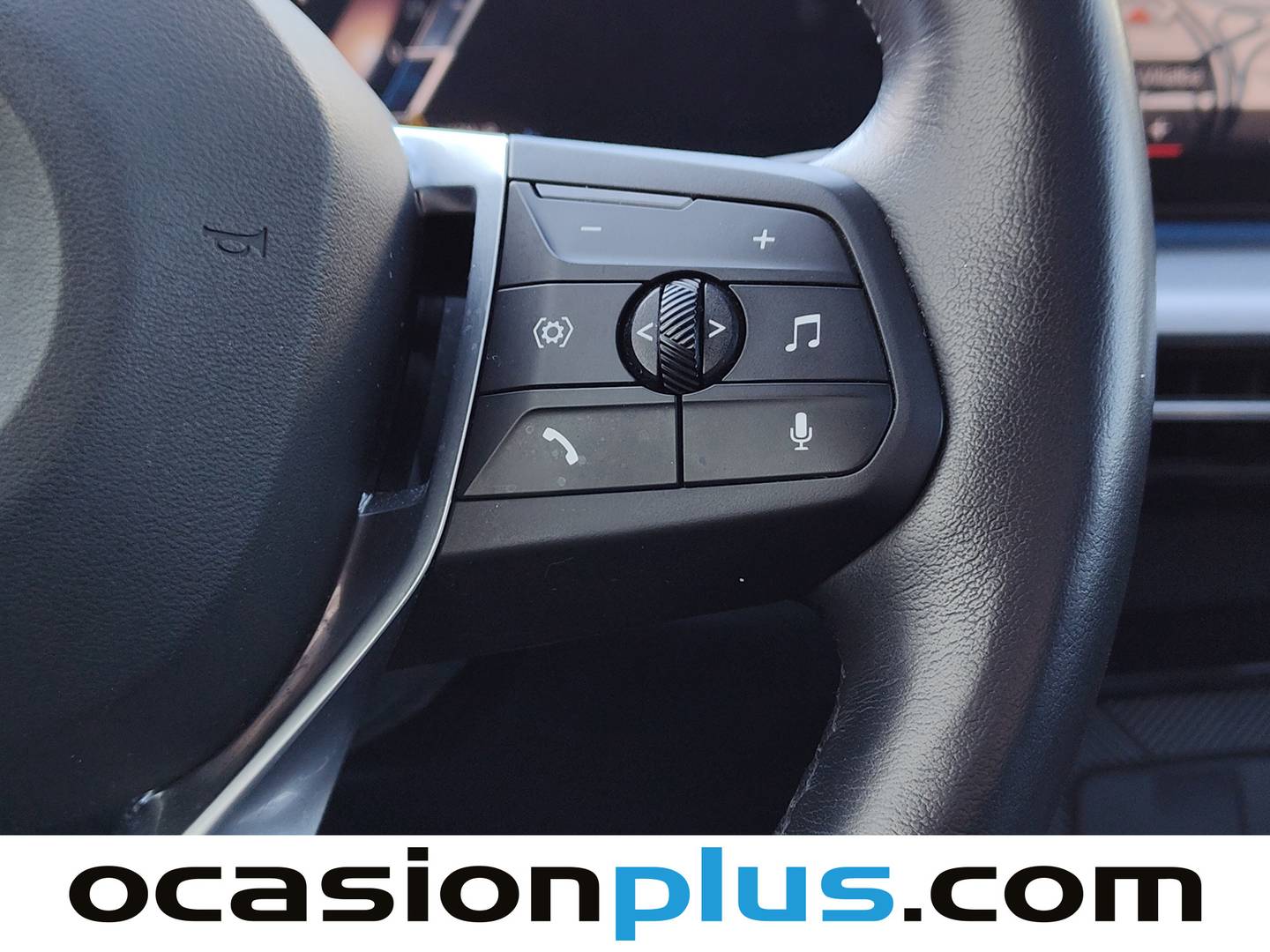 BMW X1 BMW X1 xDrive20d (163 CV) de ocasión