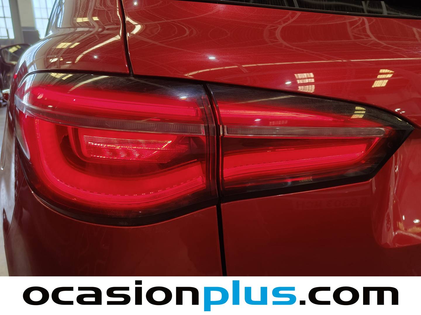 MG eHS MG eHS 1.5T-GDI PHEV Comfort (258 CV) km 0
