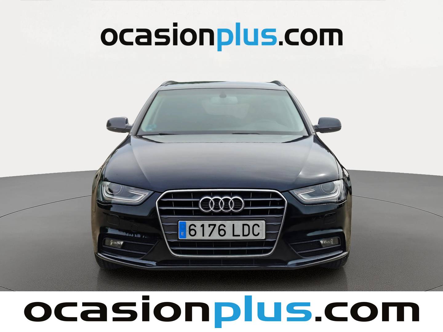 Audi A4 Audi A4 Avant 2.0 TDI clean diesel ultra (136 CV) 136cv