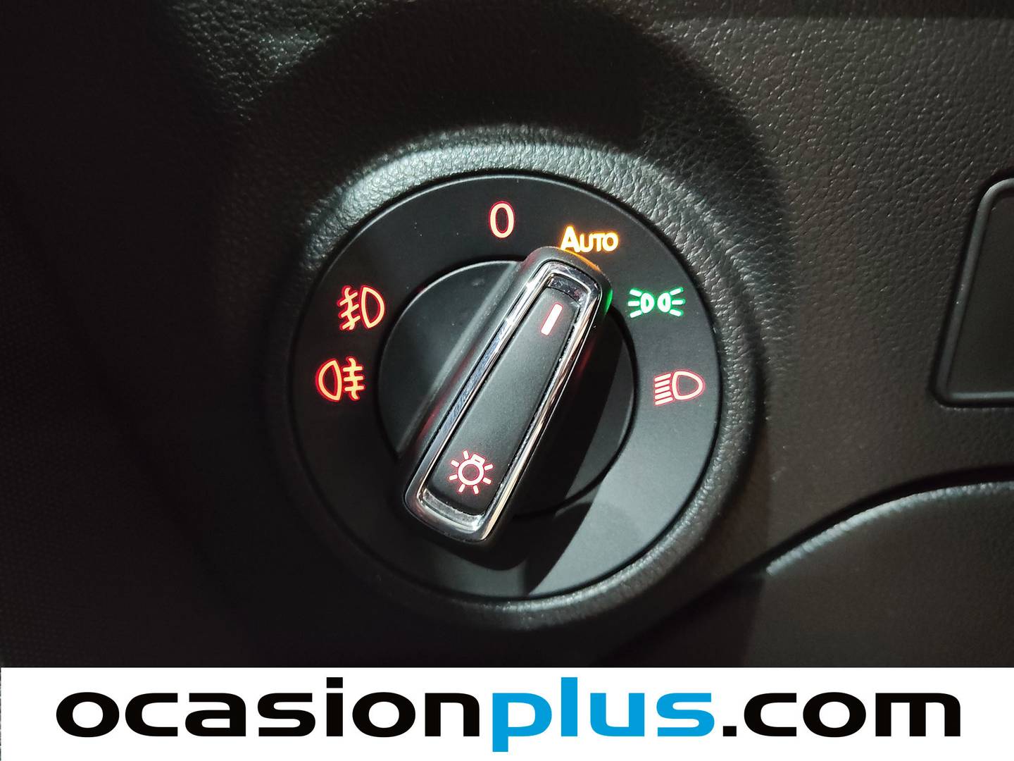 Seat León Seat León 1.5 TGI GNC S&S FR Edition Plus DSG (130 CV) de ocasión