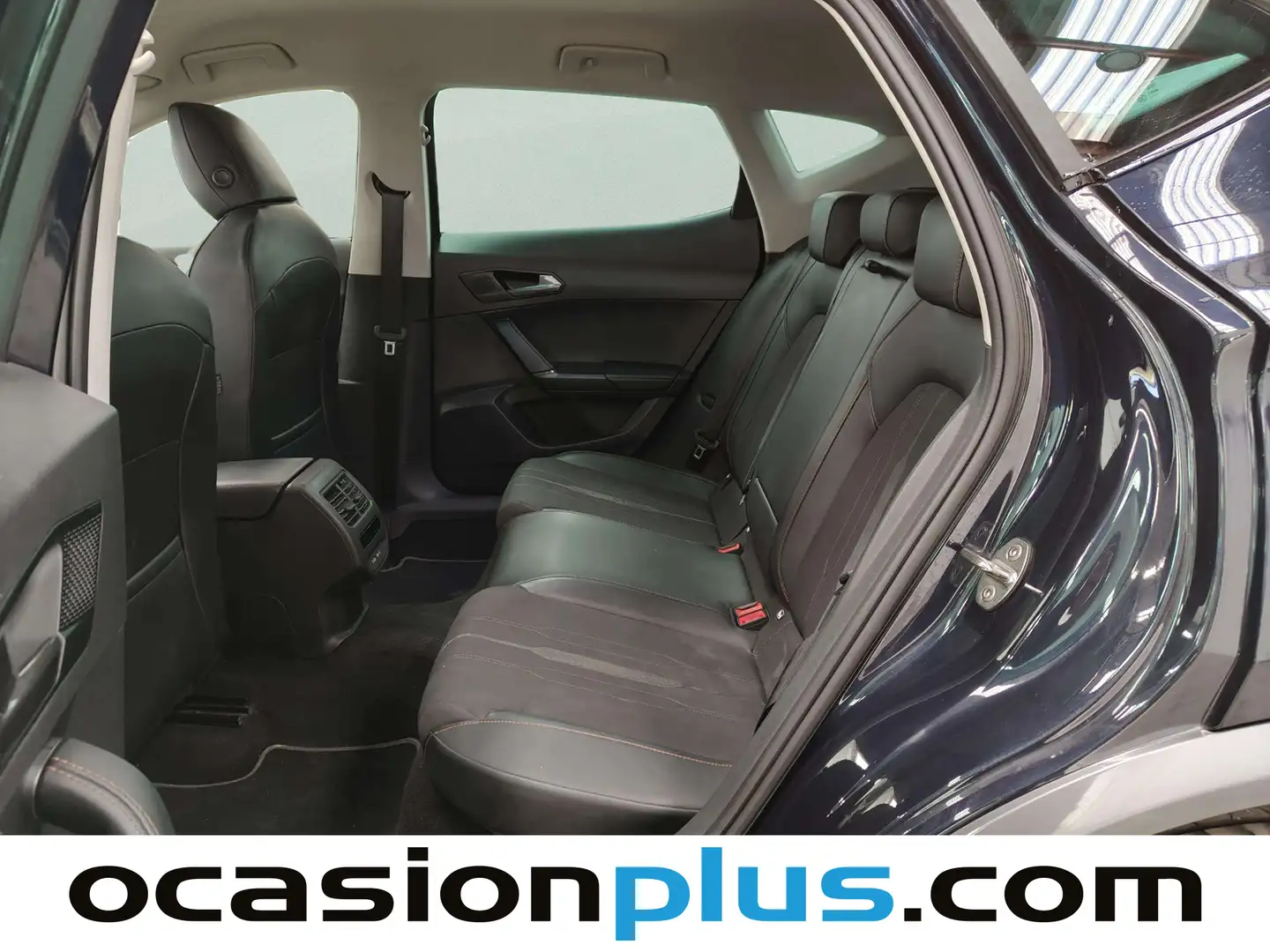 Foto Cupra Formentor CUPRA Formentor 2.0 TDI (150 CV)