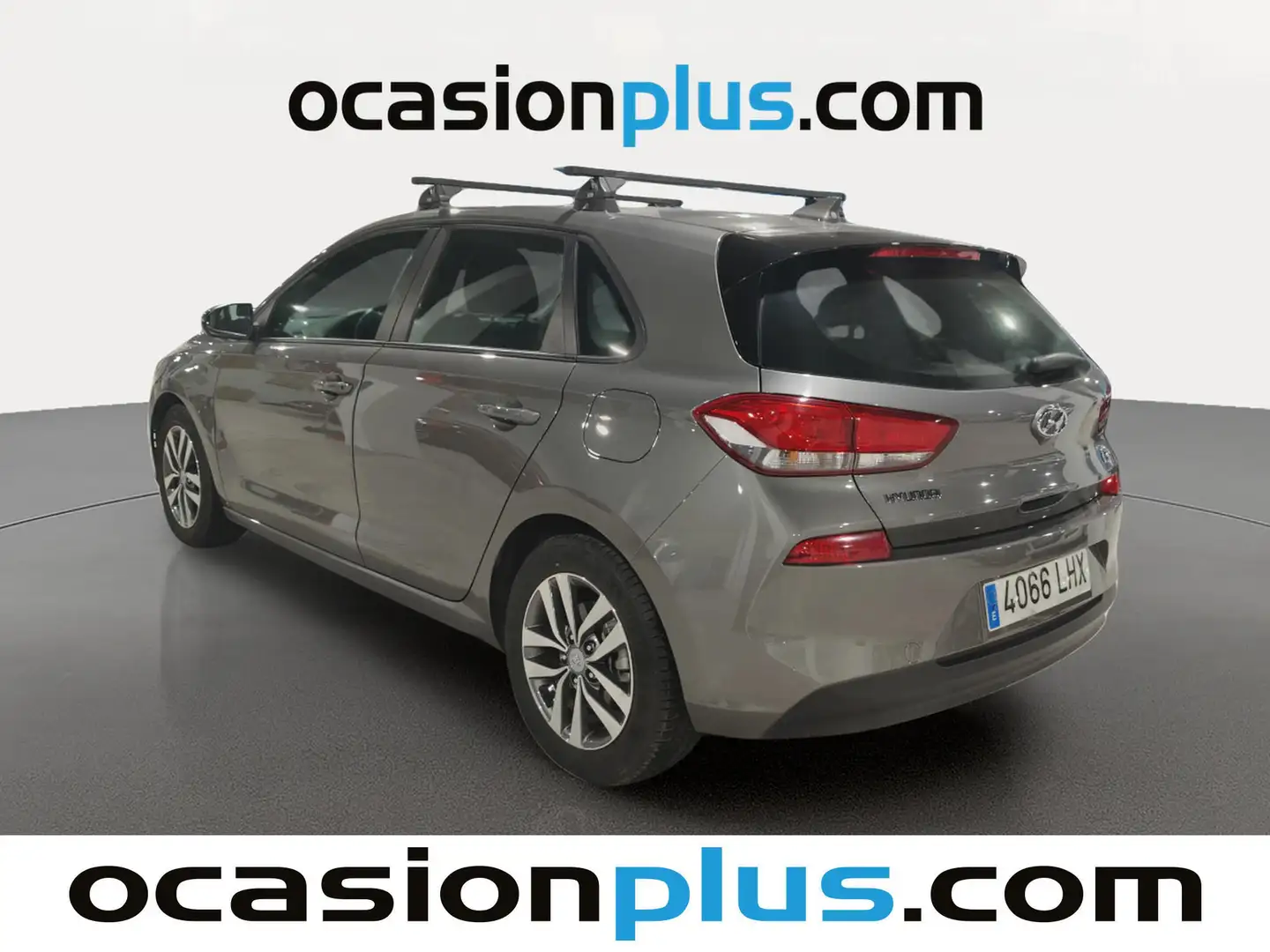 Foto Hyundai i30 Hyundai i30 1.0 TGDI Klass (120 CV)