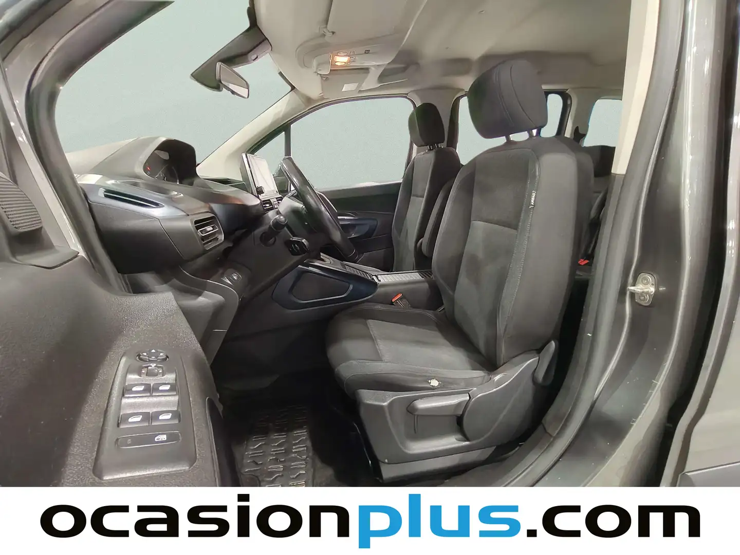 Foto Peugeot Rifter Peugeot Rifter BlueHDi 130 Allure Standard (130 CV)