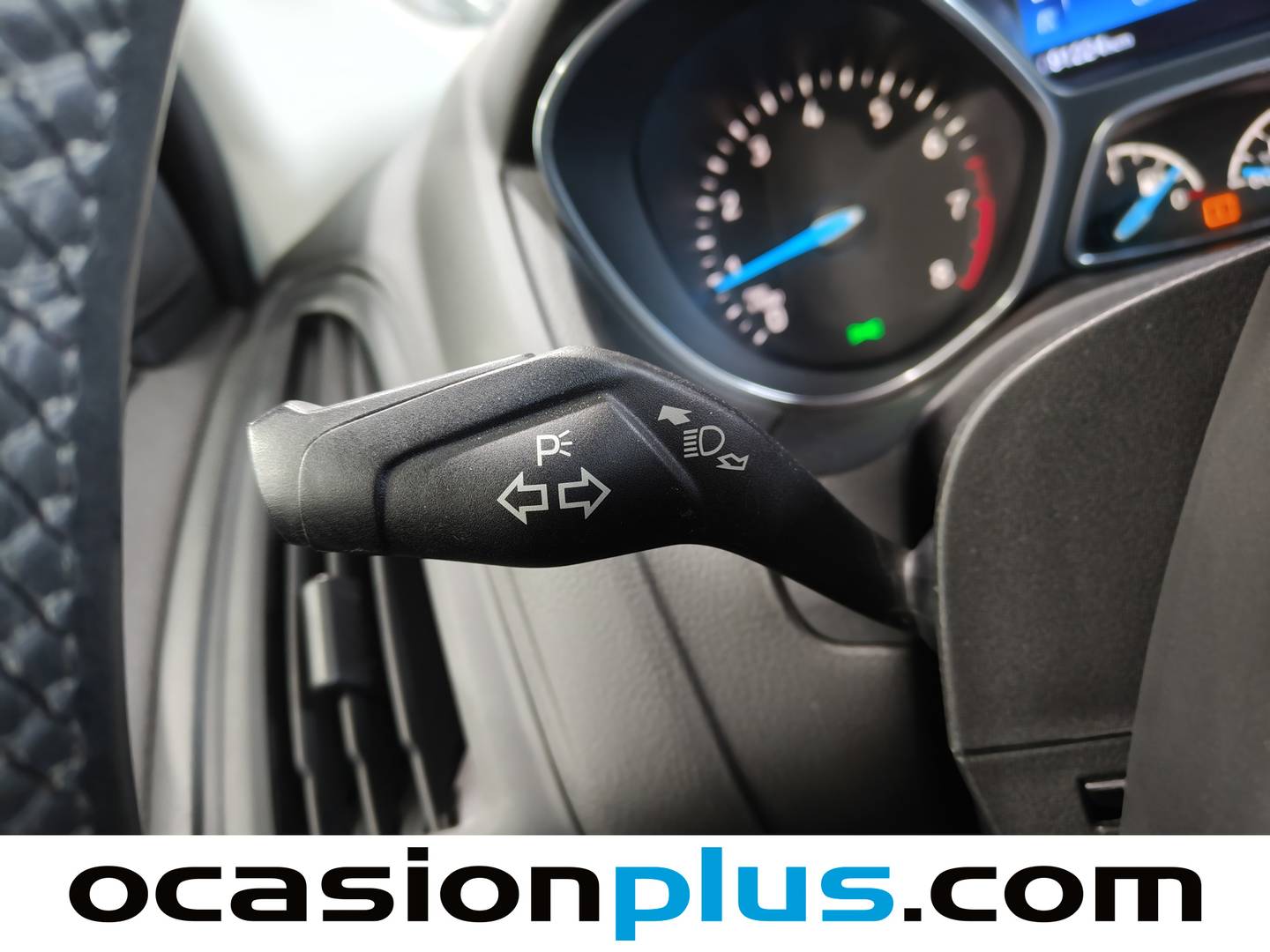 Ford Focus Ford Focus 1.0 Ecoboost S&S Trend+ (125 CV) de segunda mano