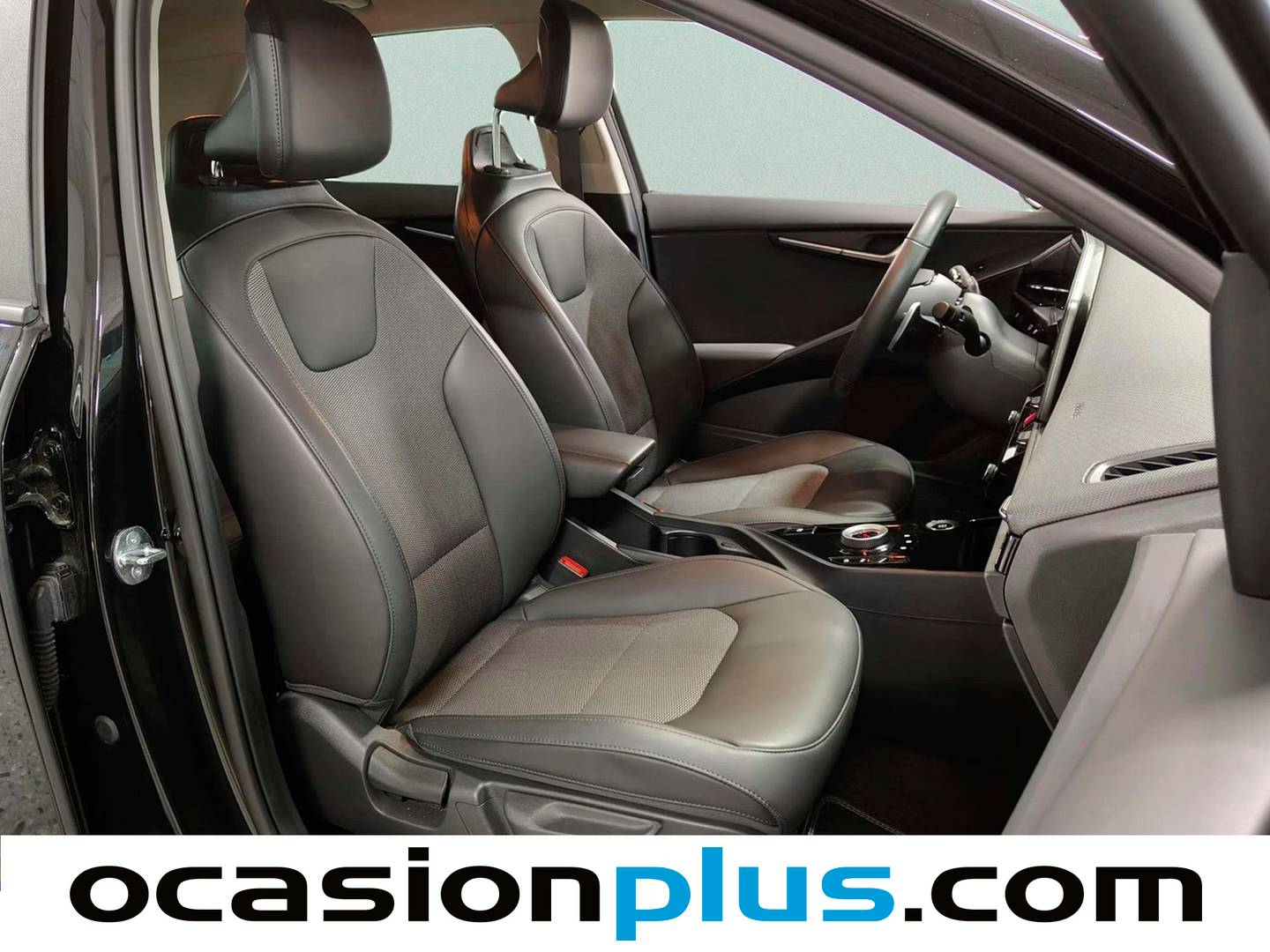 KIA Niro Kia Niro 1.6 GDi HEV Drive (129 CV) 2025