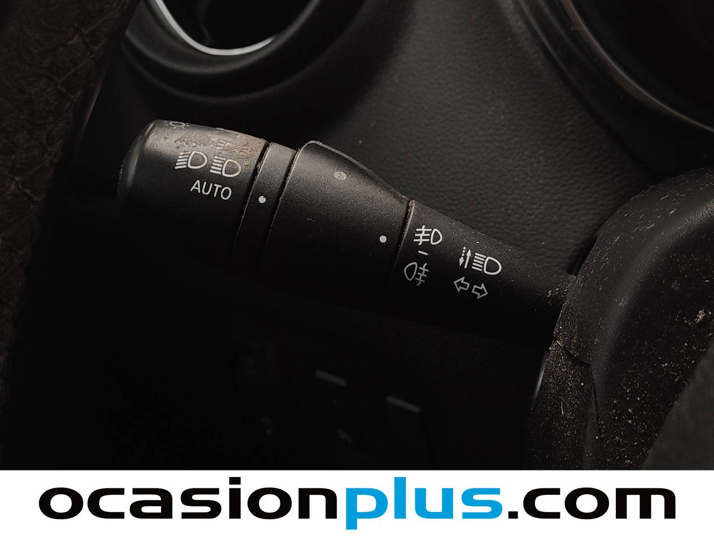 Extras del Renault Captur Renault Captur Zen Energy dCi (90 CV) Ecoleader
