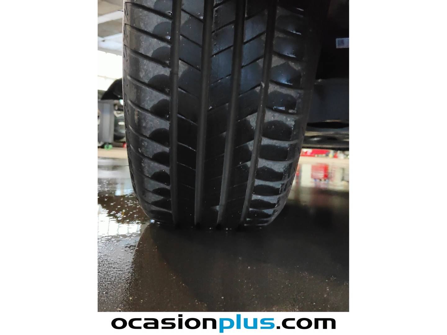 Foto Audi Q3 Audi Q3 Advanced 35 TFSI 110 kW (150 CV) S tronic