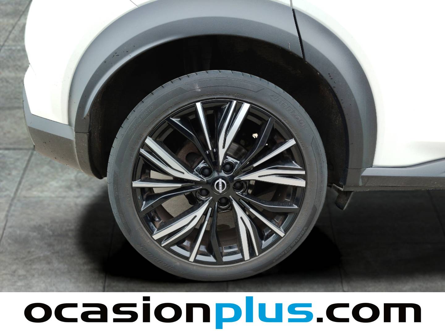 Nissan JUKE Nissan Juke DIG-T N-Design Black  (114 CV) 114cv