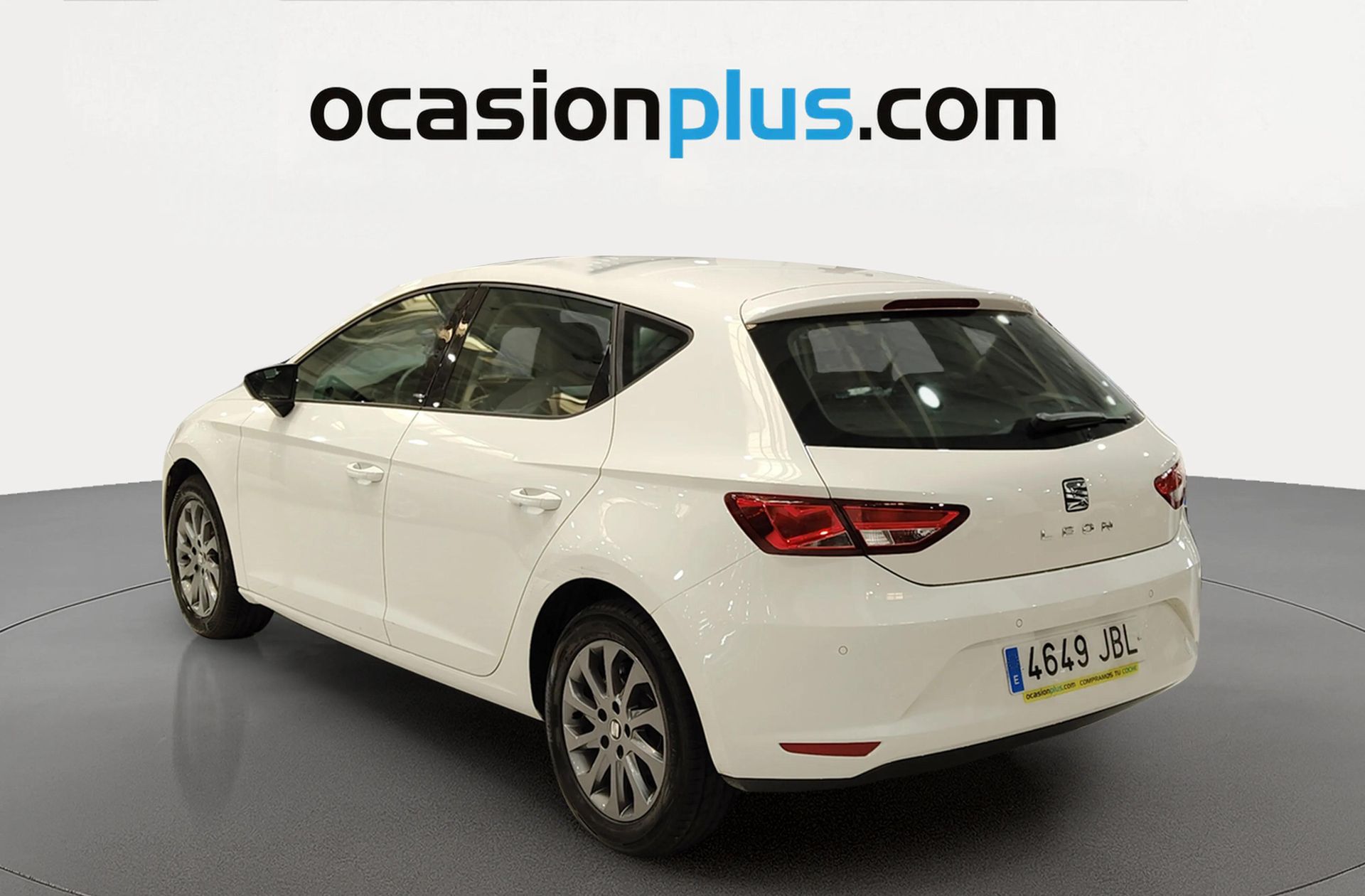 SEAT León 1.6 TDI I-Tech - foto 3