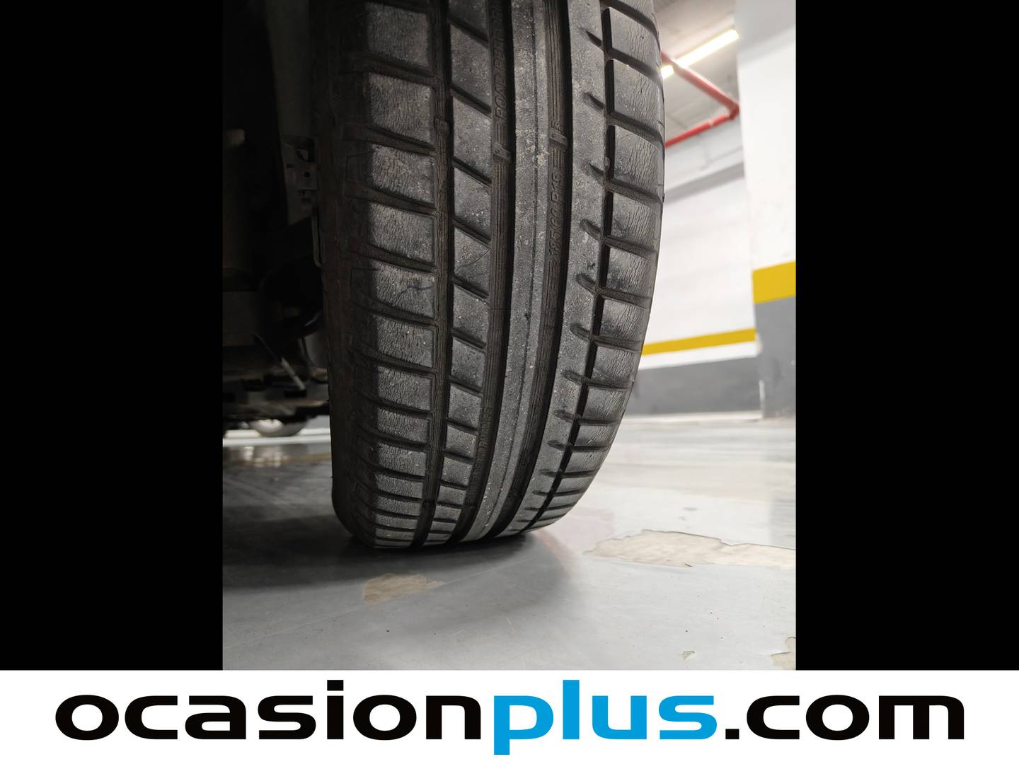 Seat Ibiza Seat Ibiza 1.2 TSI Style (90 CV) 90cv