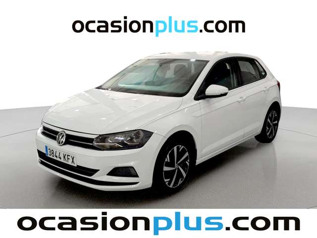 Volkswagen Polo Sport 1.0 TSI (115 CV) de segunda mano