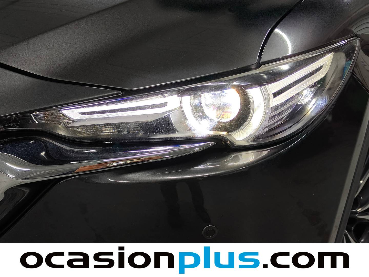 Mazda CX-5 Mazda CX-5 2.2 DE Luxury + Premium + Travel + SunRoof (CB) 4WD Auto (175 CV) km 0
