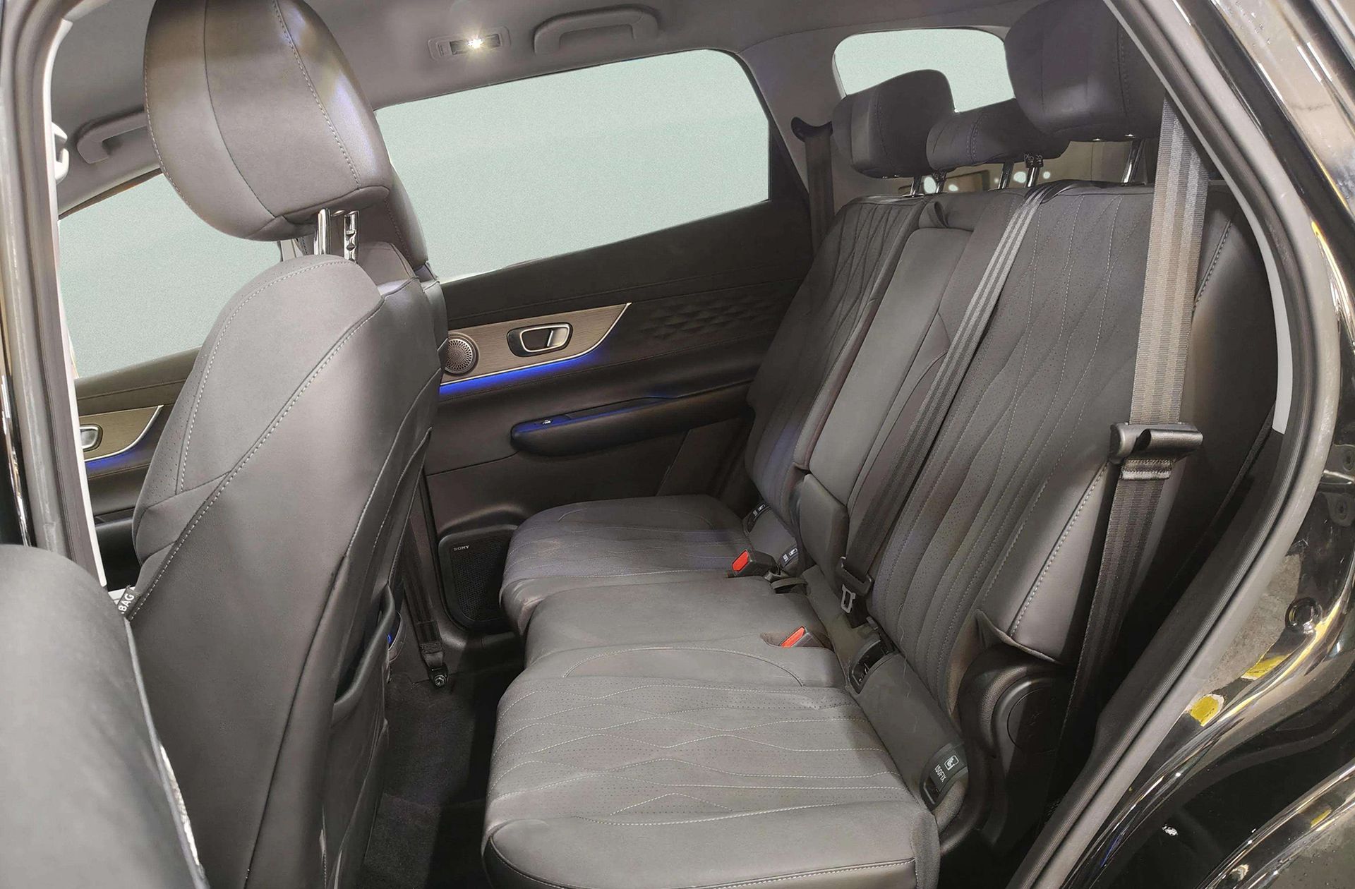 Ebro s800 1.6 T-GDi Premium DCT 7 plazas - foto 17