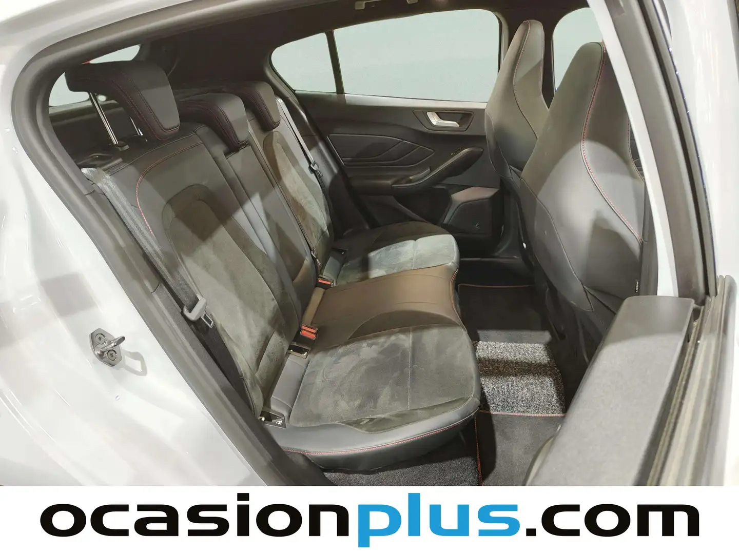 Foto Ford Focus Ford Focus 2.3 EcoBoost ST 3 (280 CV)