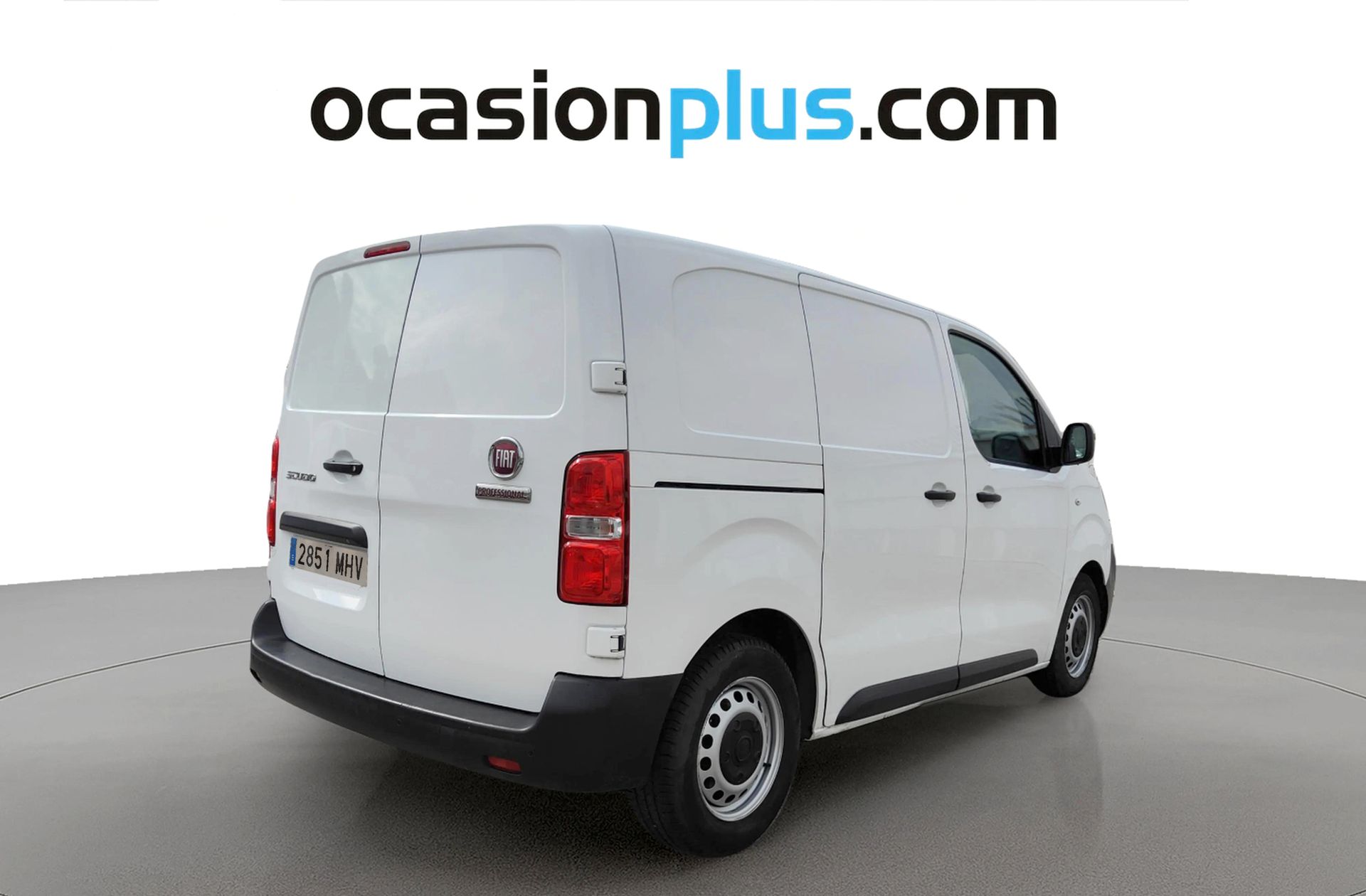 Fiat Scudo Furgon 1.5 BlueHDi L1 Business - foto 4