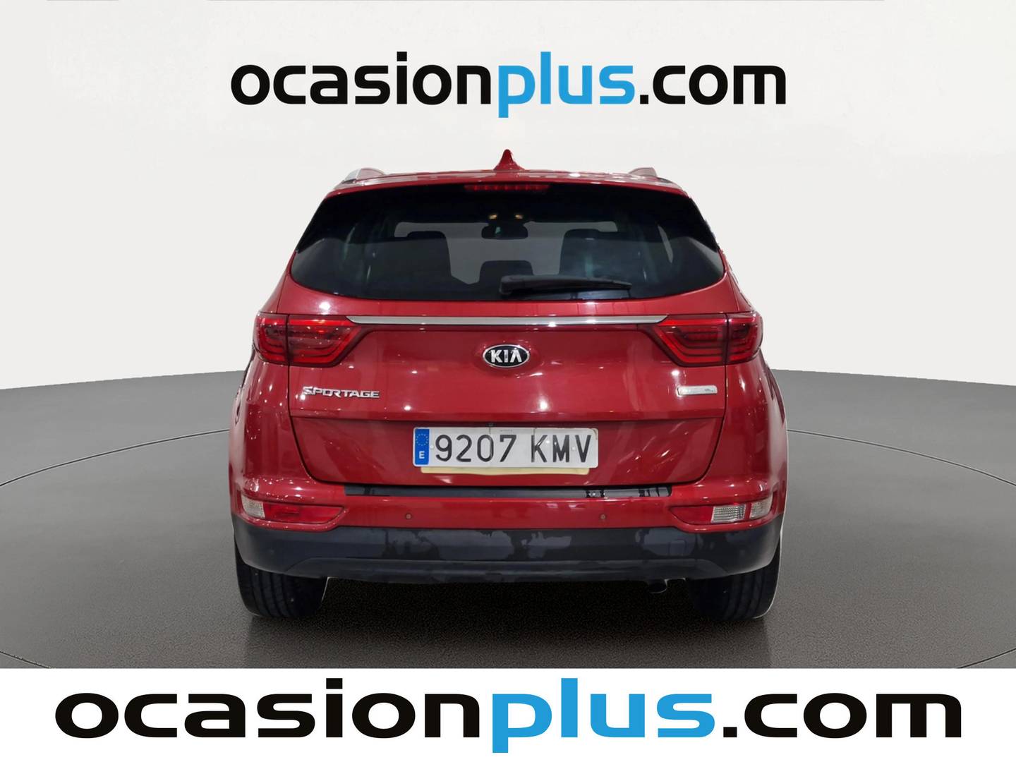 KIA Sportage KIA Sportage 1.7 CRDi VGT Eco-Dynamics x-Tech17 4x2 (115 CV) barato