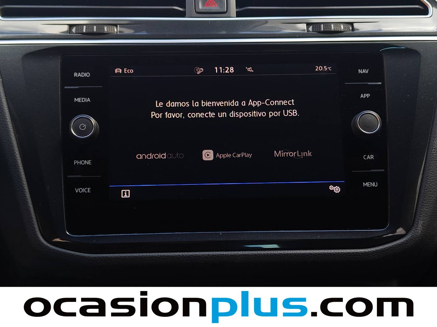 Foto Volkswagen Tiguan Volkswagen Tiguan 2.0 TDI 4Motion (190 CV) DSG Pack R-Line