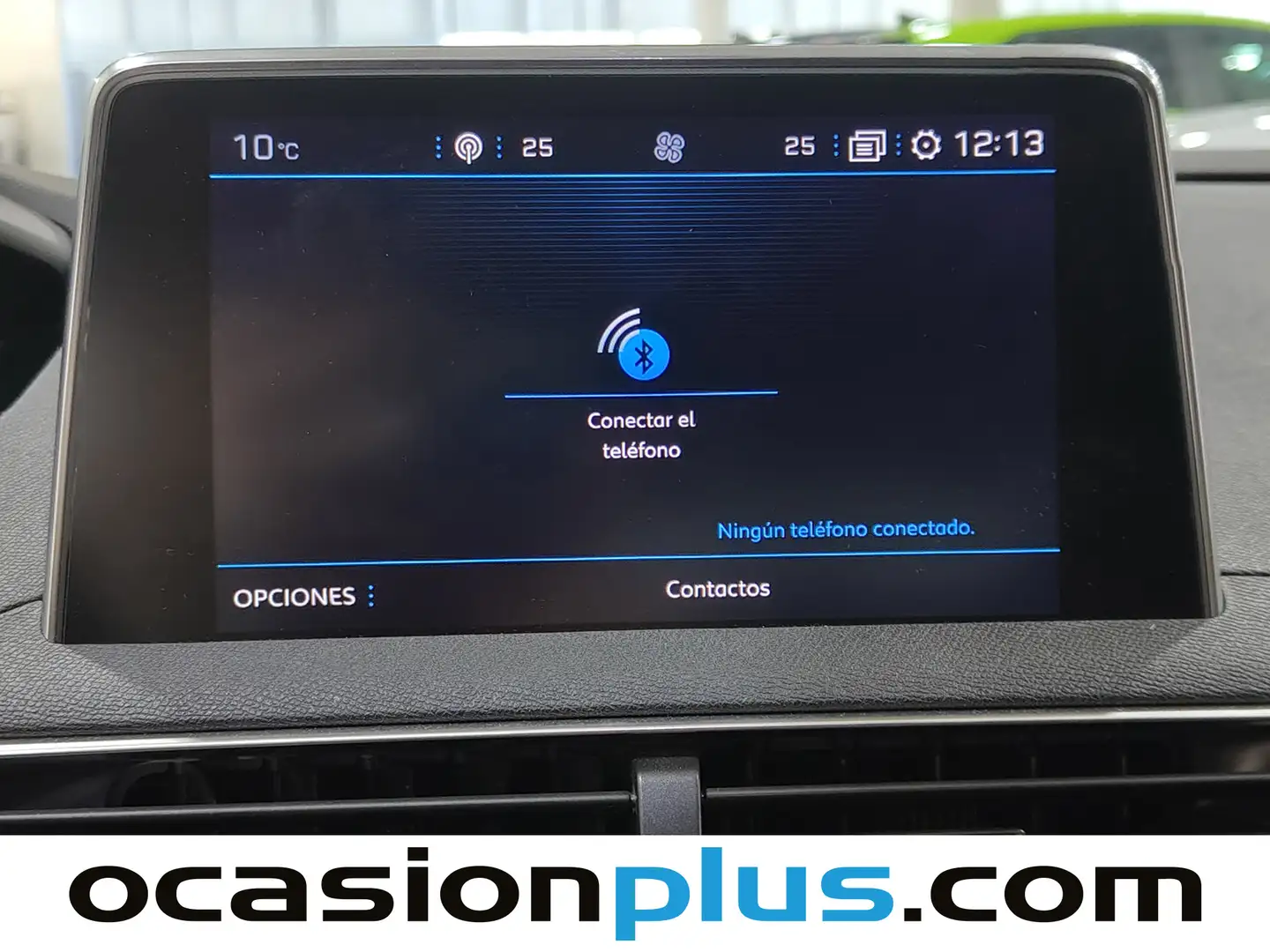 Foto Peugeot 3008 Peugeot 3008 THP 165 GT Line S&S Auto (165 CV)