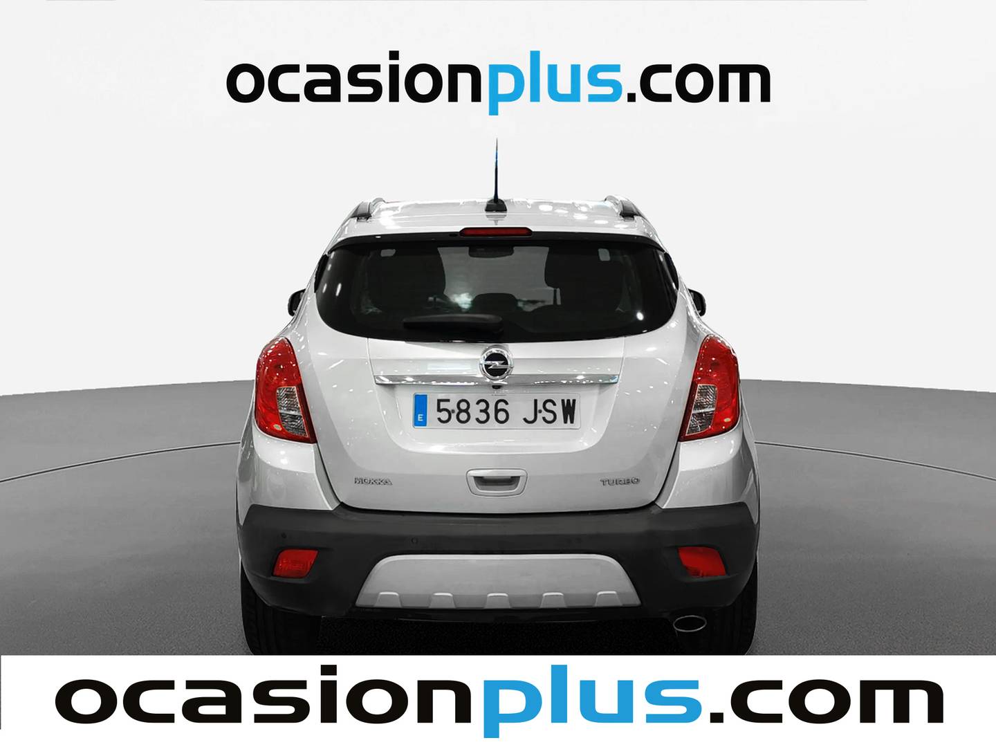 Opel Mokka Opel Mokka 1.4 Turbo Selective 4x2  (140 CV) al mejor precio
