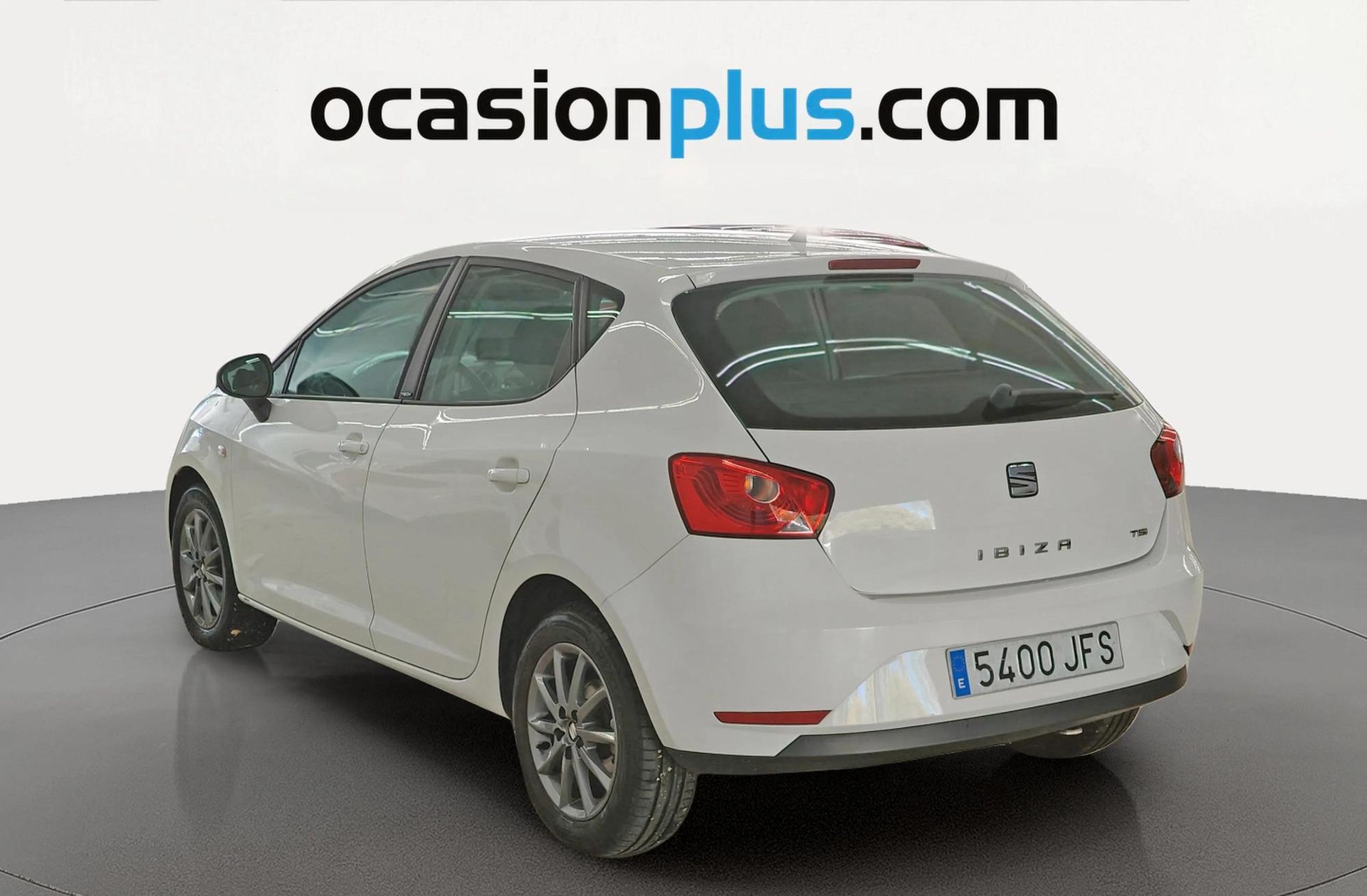 SEAT Ibiza 1.2 TSI Reference ITech 30 Aniversario - foto 3