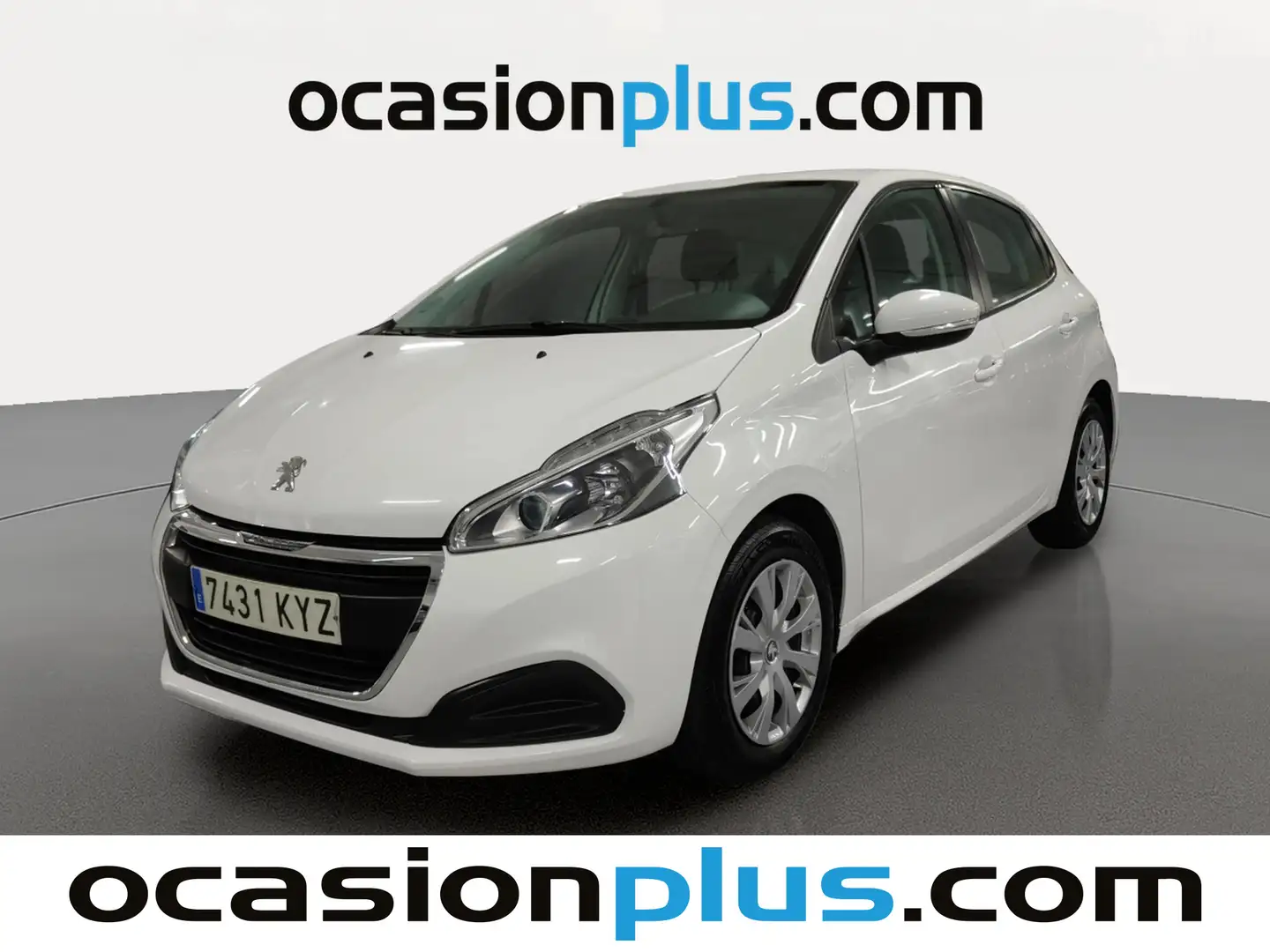 Foto Peugeot 208 Peugeot 208 BlueHDi 100 Active (100 CV)