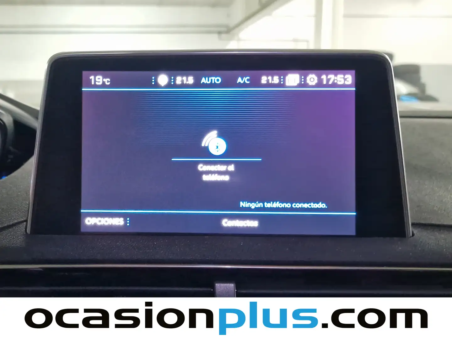 Foto Peugeot 3008 Peugeot 3008 BlueHDI 130 S&S GT Line EAT8 (130 CV)