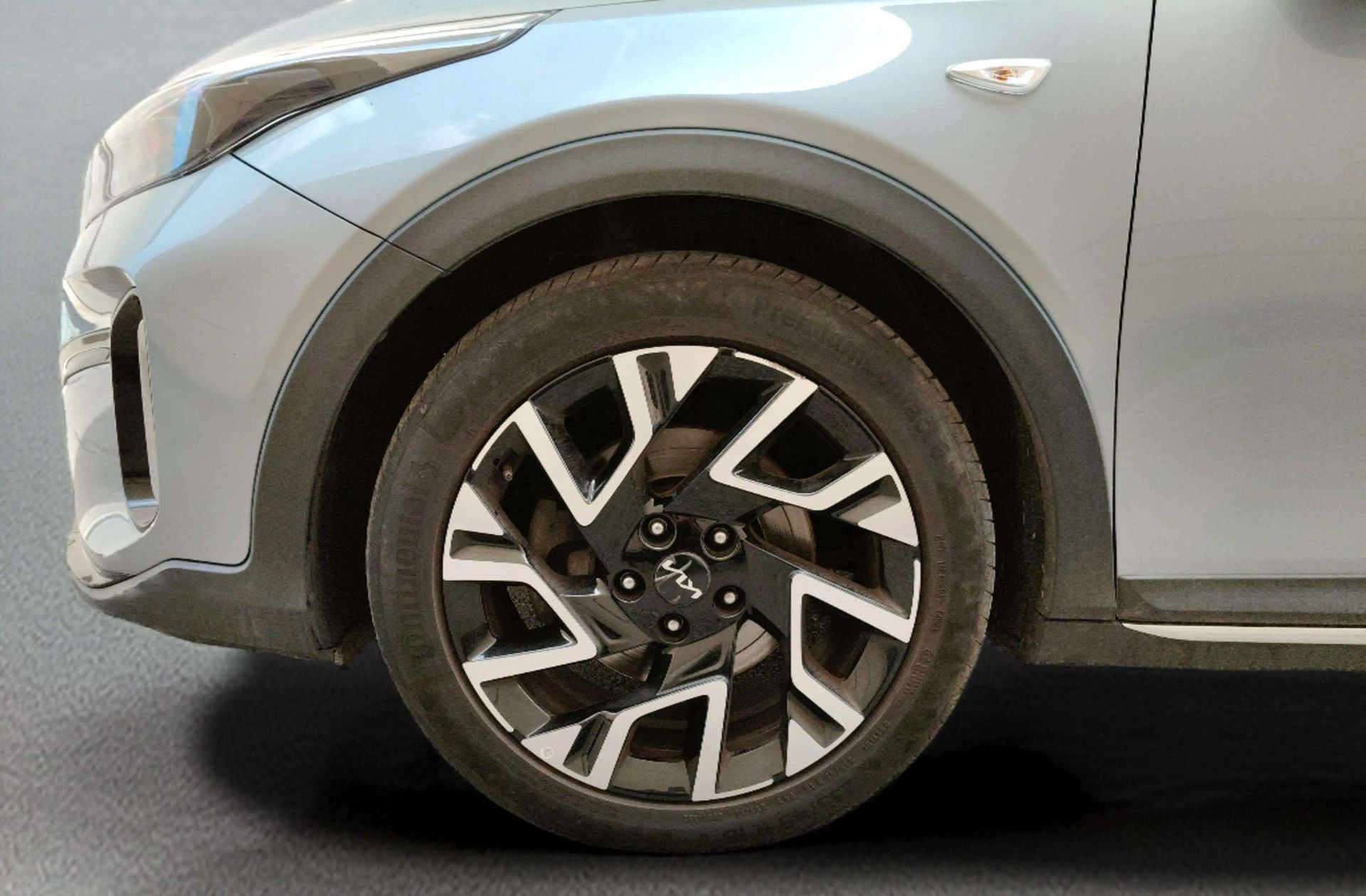 Kia XCeed 1.0 T-GDi Drive - foto 36