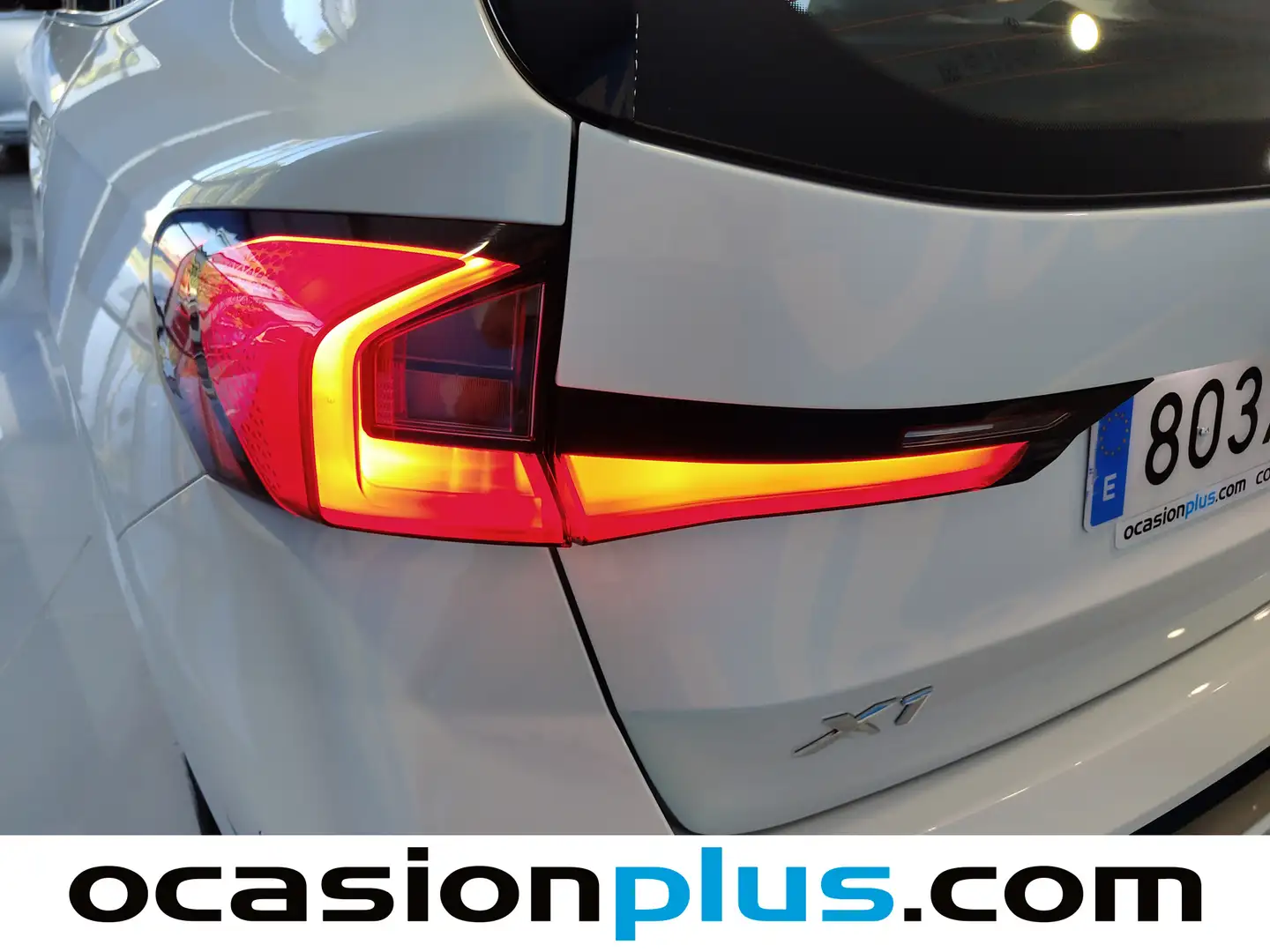 Foto BMW X1 BMW X1 xDrive25e (245 CV) Pack M