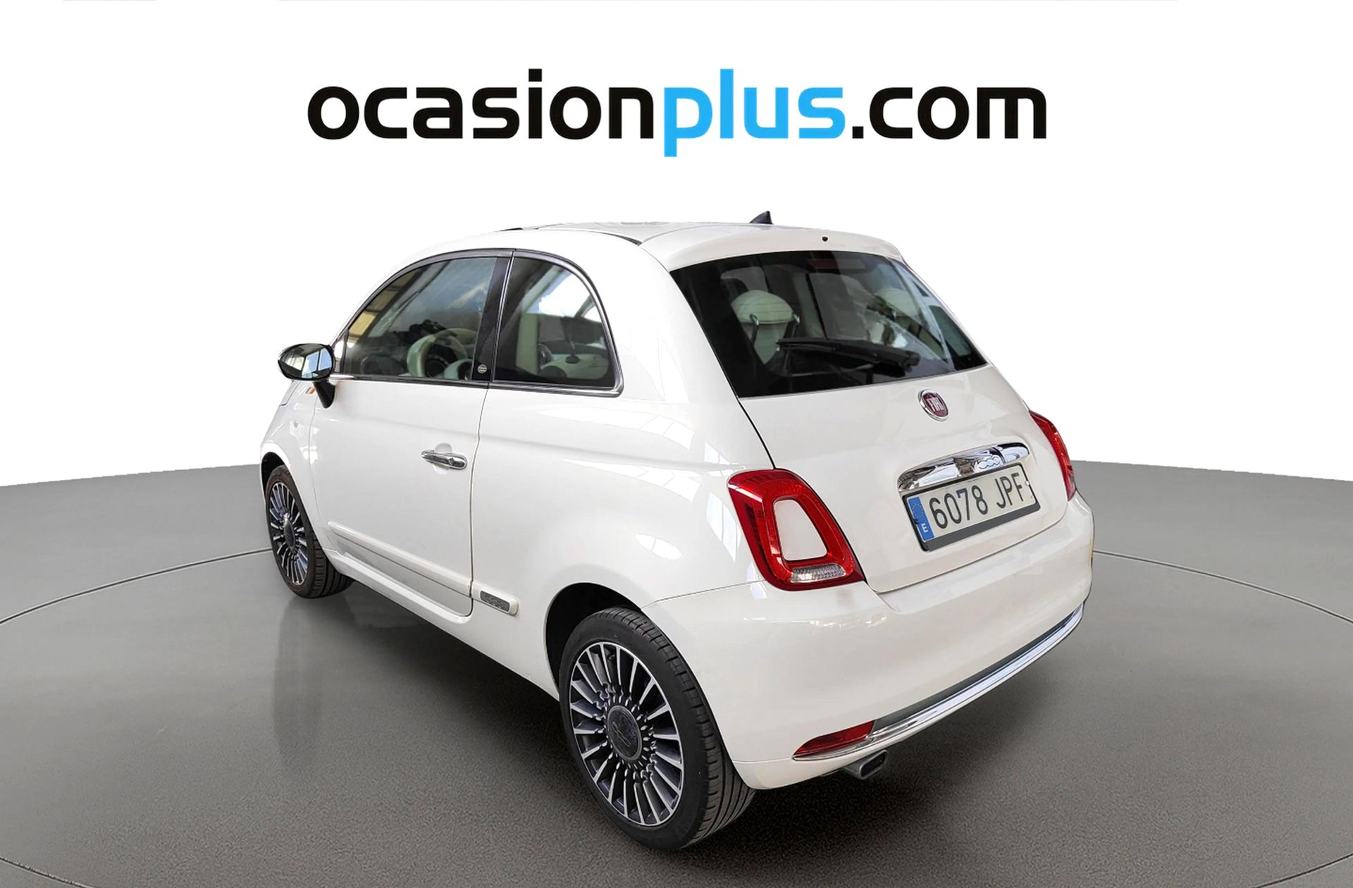 Fiat 500 1.2 Lounge - foto 3
