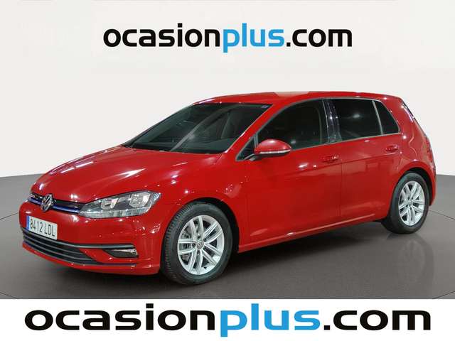 Volkswagen Golf Last Edition 1.5 TSI Evo (130 CV) de segunda mano