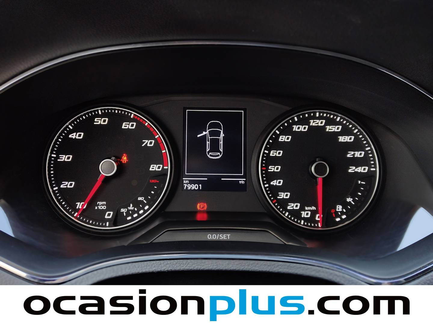 Seat Ibiza Seat Ibiza 1.0 EcoTSI Xcellence S&S (95 CV) manual