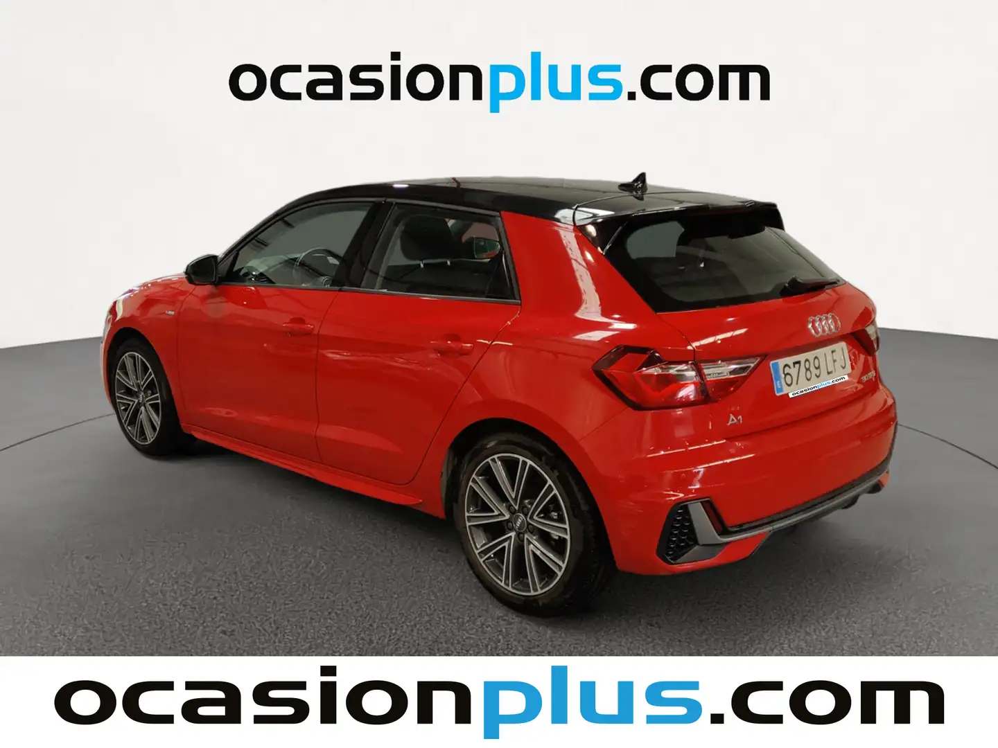 Foto Audi A1 Audi A1 Sportback S line 30 TFSI  (116 CV)