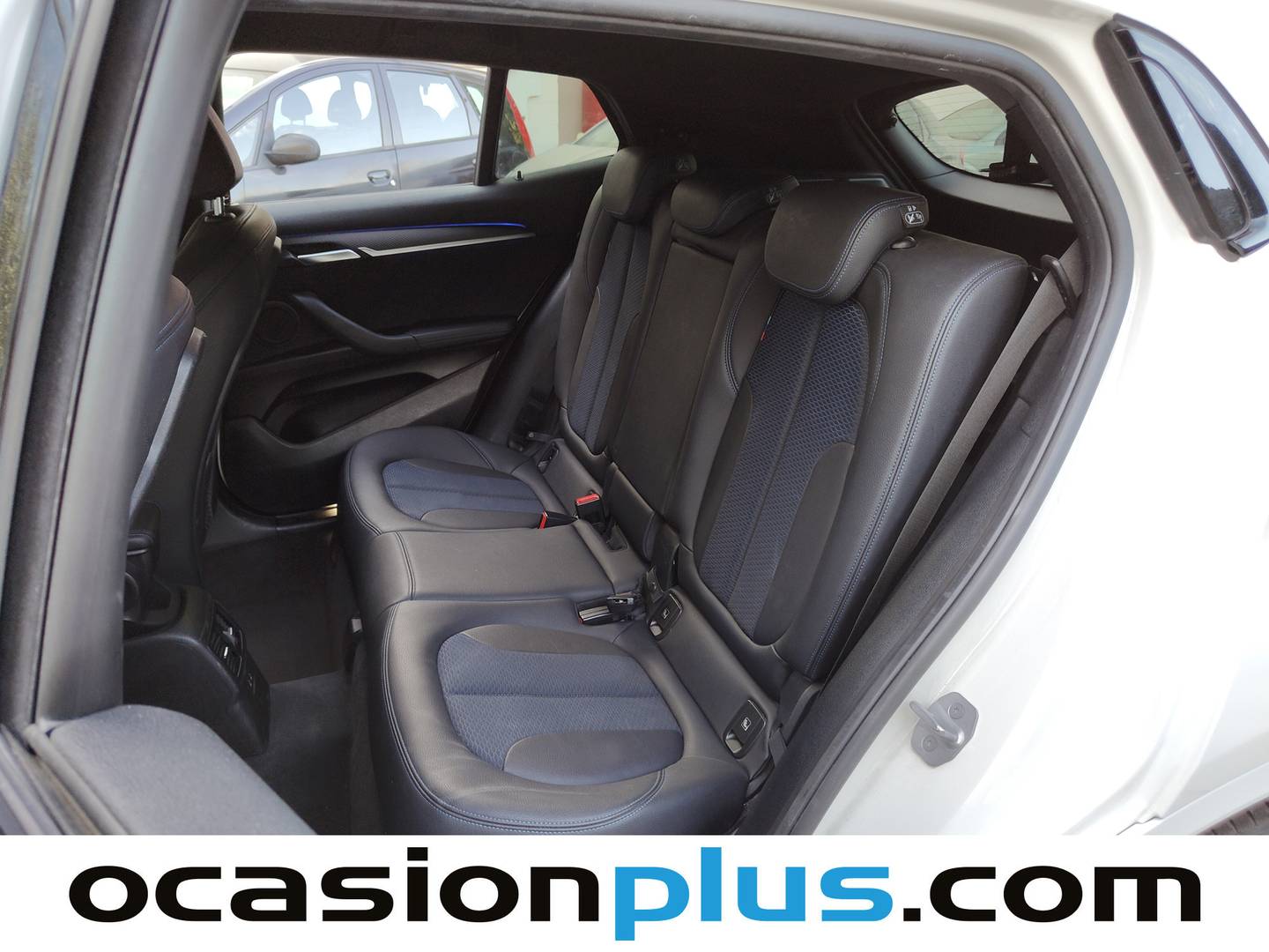 BMW X2 BMW X2 sDrive18d Business (150 CV) Pack M seminuevo
