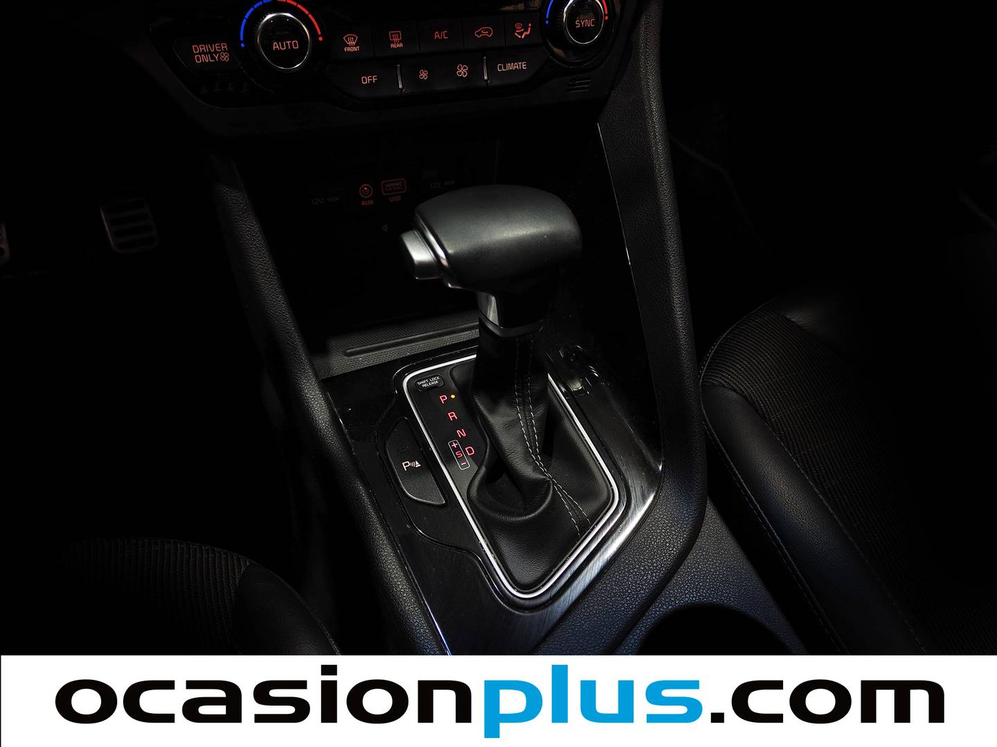 KIA Niro Kia Niro 1.6 GDi HEV Híbrido Emotion (141 CV) 141cv