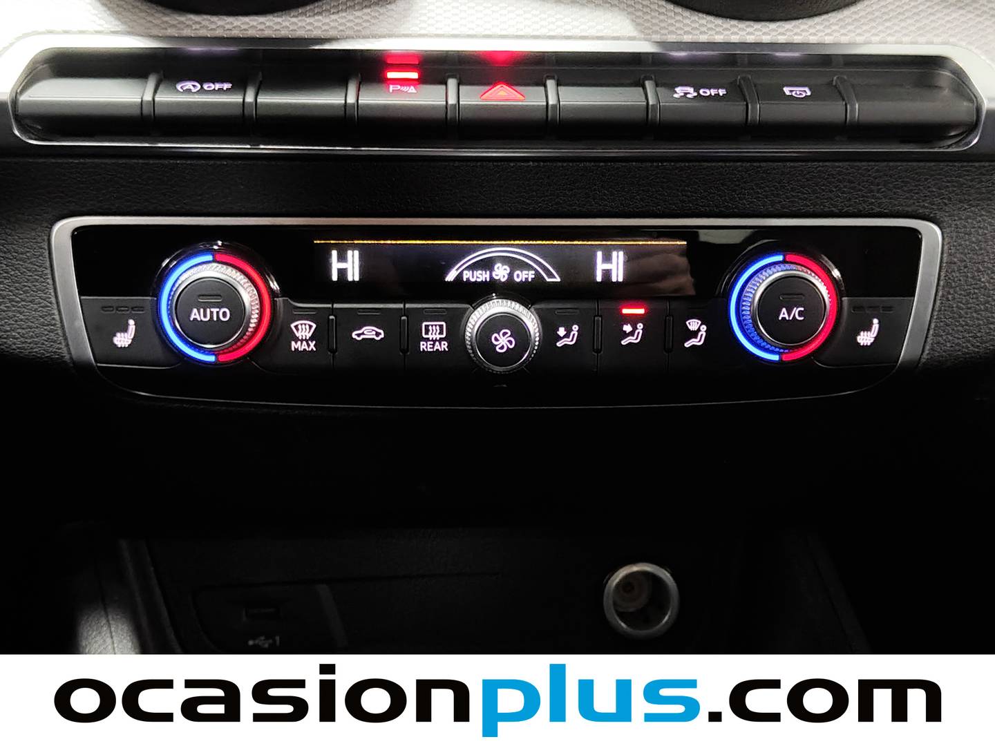 Audi Q2 Audi Q2 Advanced 35 TFSI (150 CV) S tronic gasolina