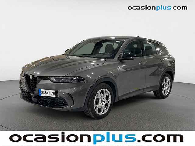 Alfa romeo Ocasión Murcia
