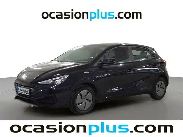 MG MG3 1.5 Standard (116 CV) de segunda mano