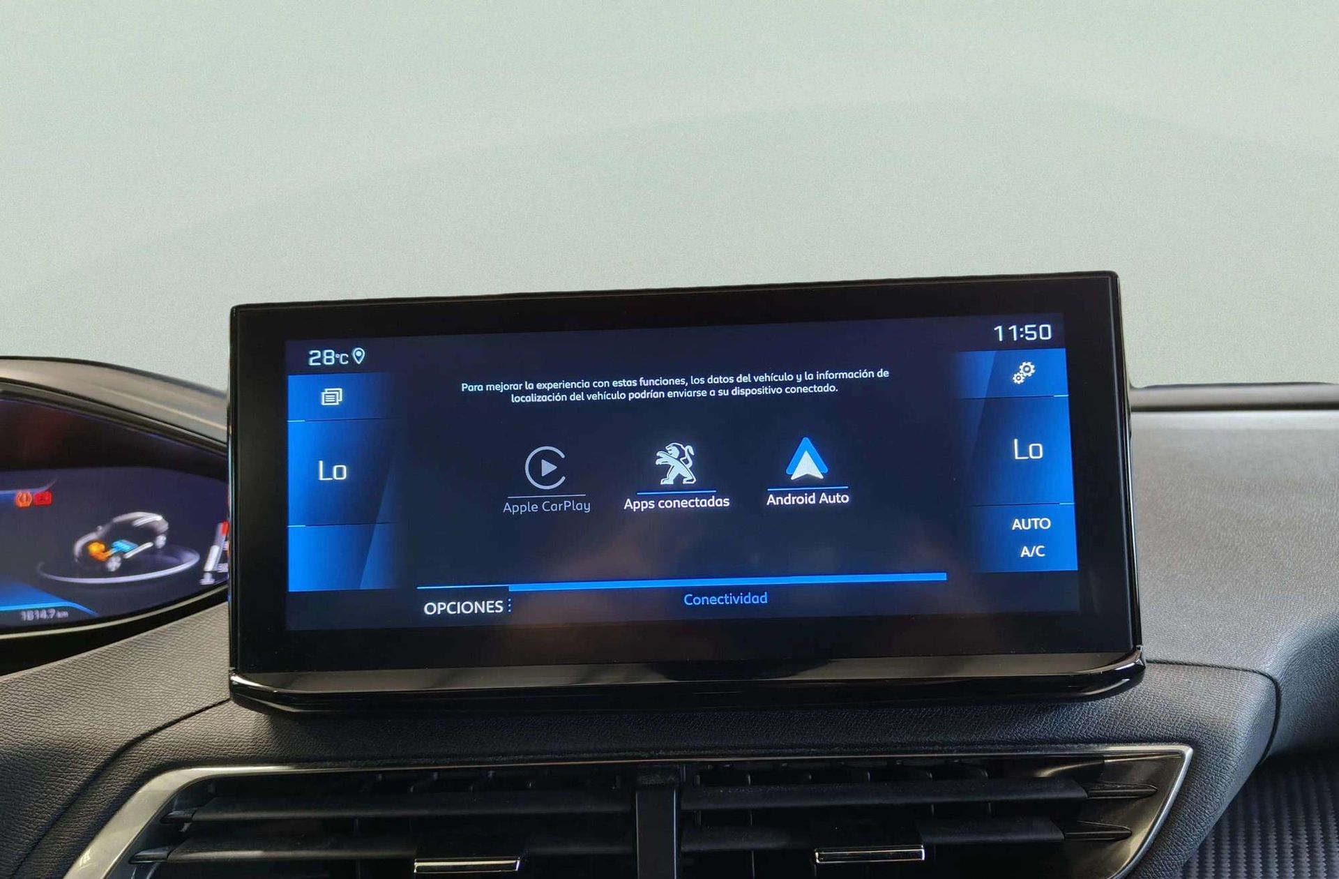 Peugeot 3008 136 Allure Pack eDCS6 - foto 8