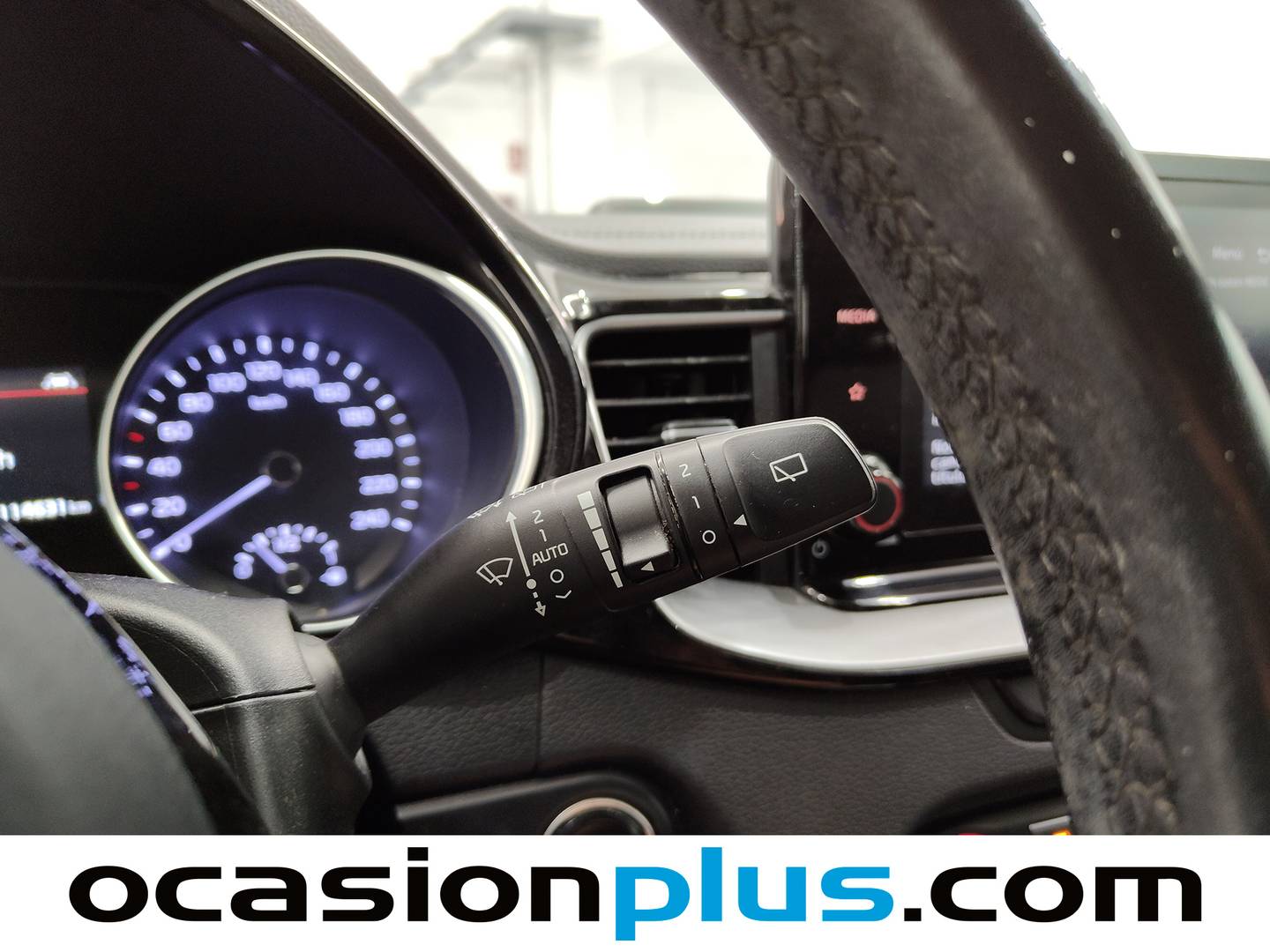 KIA XCeed KIA XCeed 1.6 GDi PHEV eDrive (141 CV) km 0