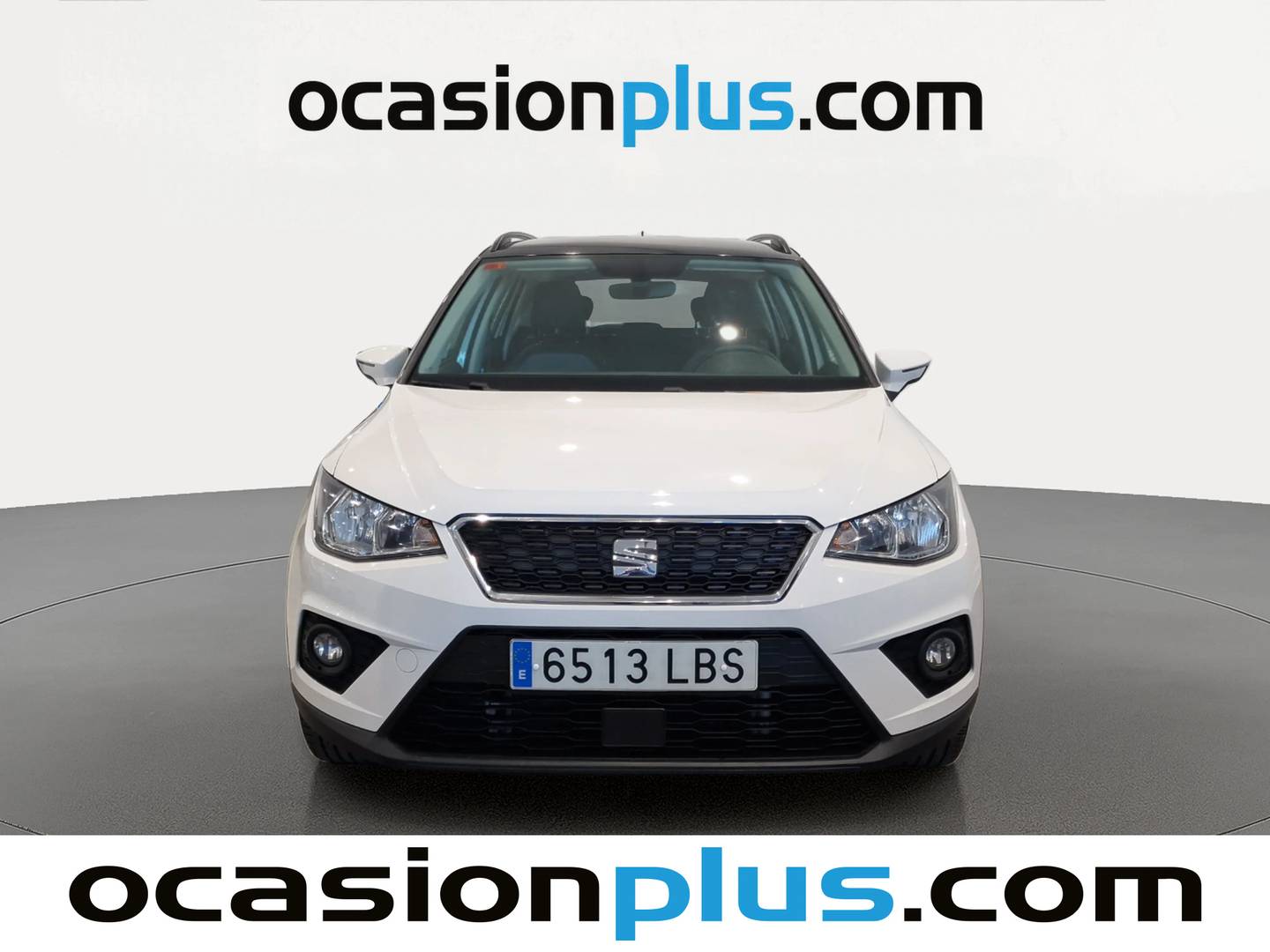 Foto Seat Arona SEAT Arona 1.6 TDI S&S Style Edition (95 CV)