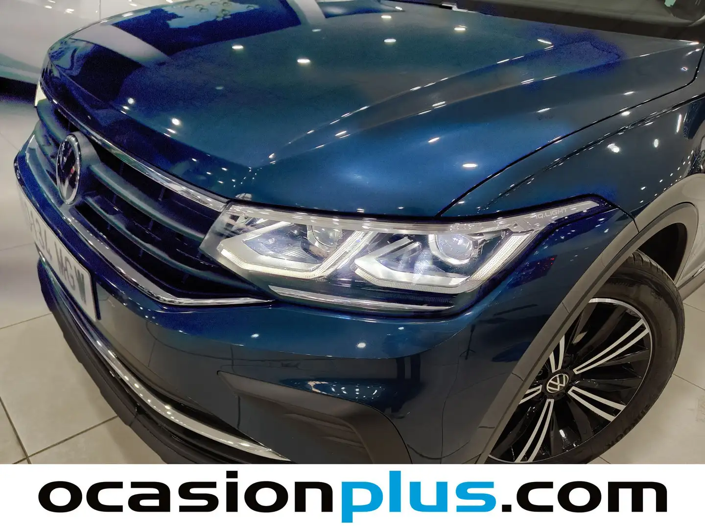 Foto Volkswagen Tiguan Volkswagen Tiguan Life 1.5 TSI (150 CV) DSG