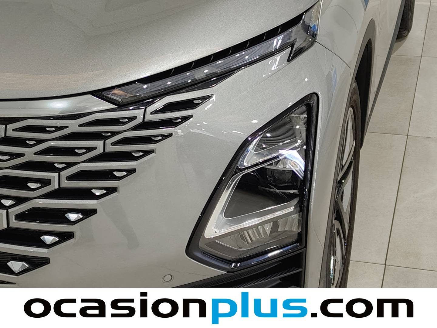 Paquetes del OMODA 5 OMODA 5 1.6 TGDI Premium (145 CV)