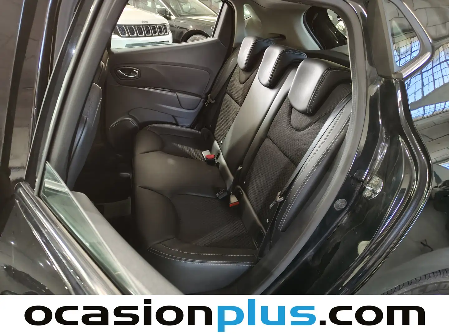 Foto Renault Clio Renault Clio Zen Energy TCe (120 CV) EDC