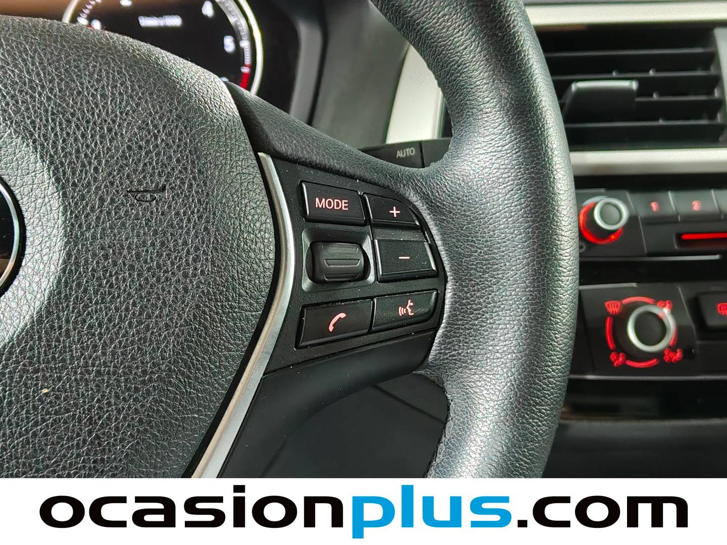 BMW Serie 1 BMW Serie 1 116d (116 CV) de ocasión