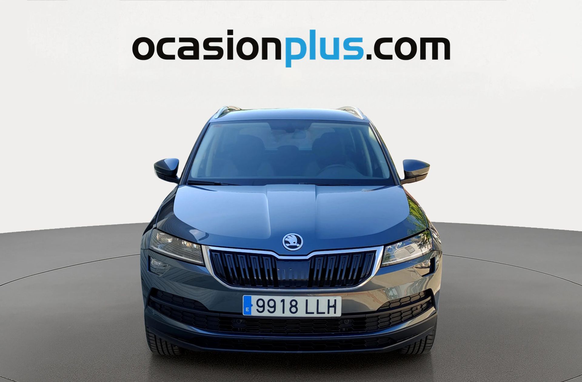 Škoda Karoq 1.5 TSI ACT 125 Aniversario DSG - foto 13