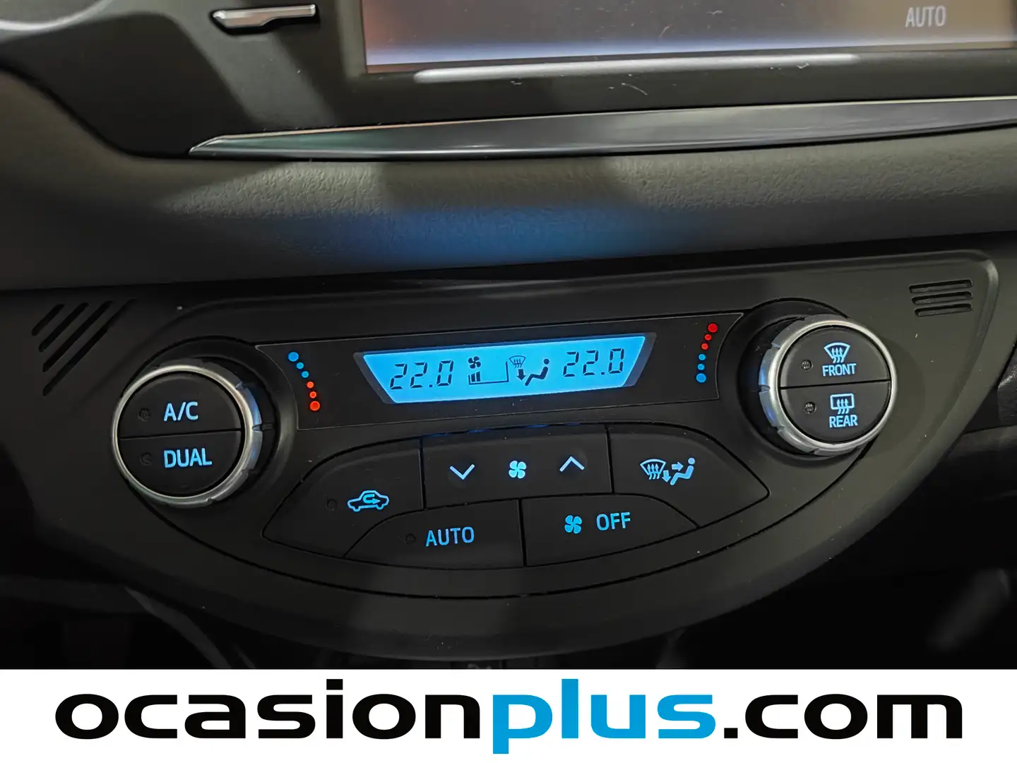 Foto Toyota Yaris Toyota Yaris 1.5 Active Tech (111 CV)