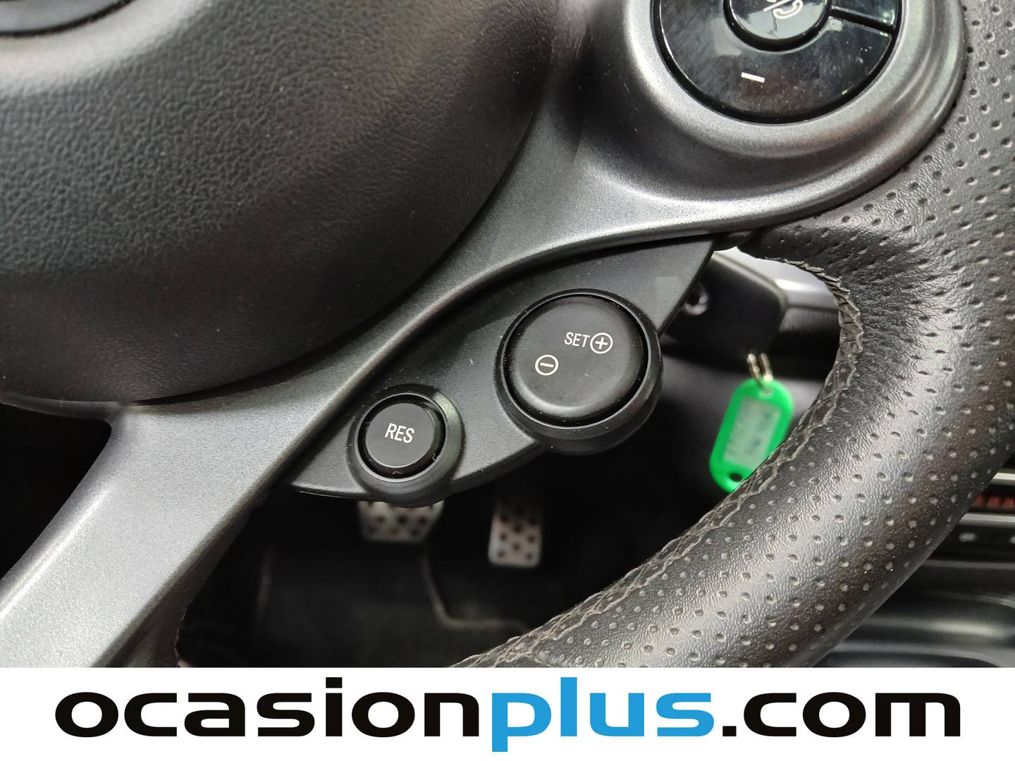 Smart forfour Smart ForFour 0.9 S&S Passion (90 CV) km 0