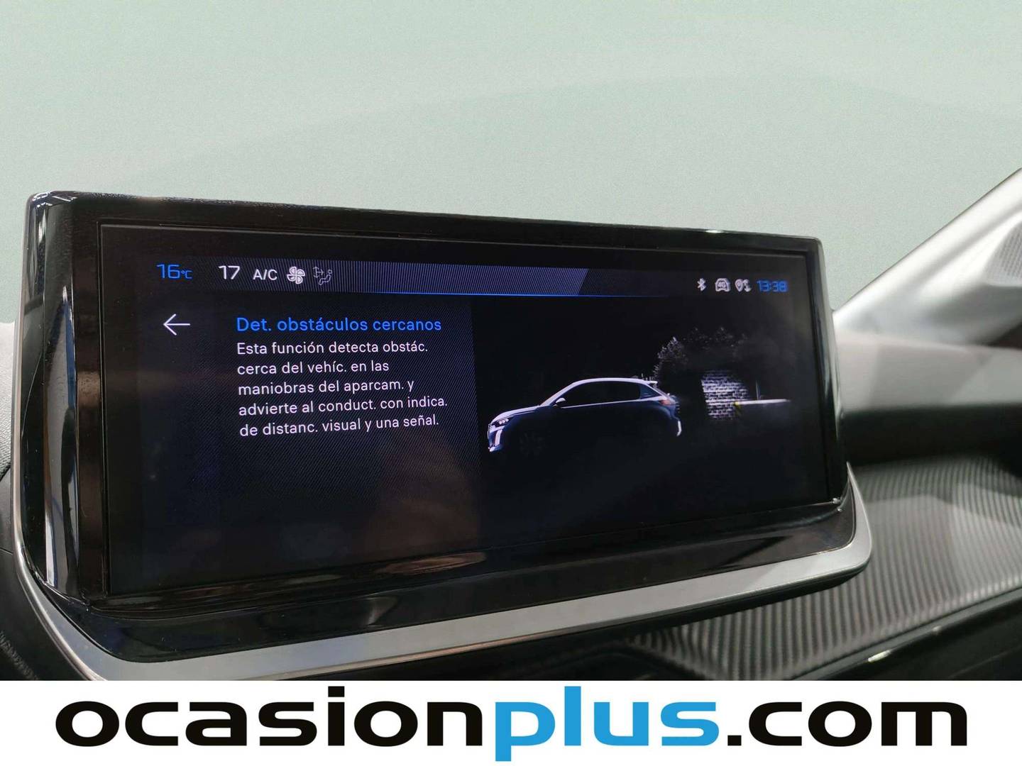 Foto Peugeot 208 Peugeot 208 Allure Hybrid eDCS6 (100 CV)