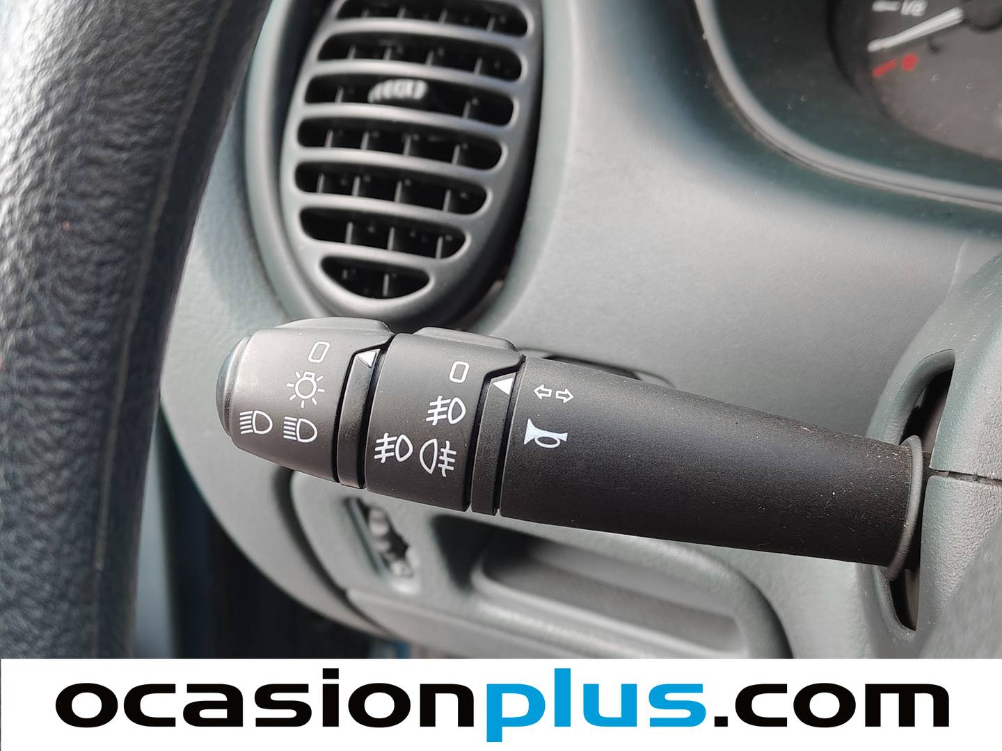 Foto Renault Mégane Renault Megane 1.6 Classic RN  (90 CV)