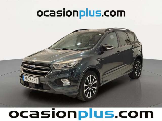 Ford Kuga 2.0 TDCI ST-Line 4x2 (150 CV) de segunda mano